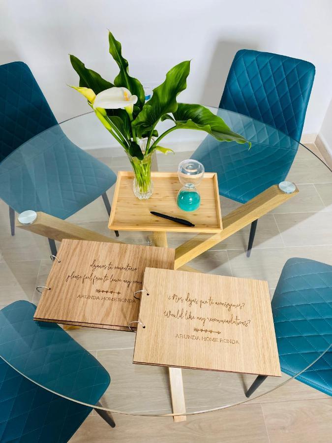 Arunda Home روندا المظهر الخارجي الصورة