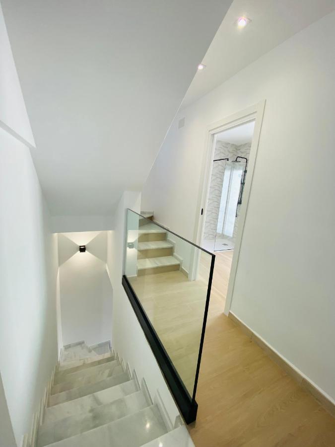 Arunda Home روندا المظهر الخارجي الصورة